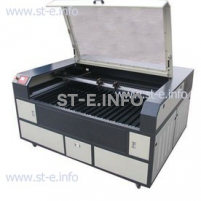Лазерный станок для гравировки и резки ST-LG1612RF - st-e.info - Рязань