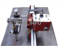 Сварочная каретка HK-20 - st-e.info - Рязань