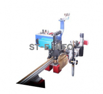 Сварочная каретка HK-100 с блоком колебания сварочной горелки + рельс - st-e.info - Рязань