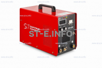 Инвертор для аргонодуговой сварки TIG-250 MOS - st-e.info - Рязань