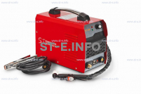 Установка воздушно-плазменной резки CUT-40 - st-e.info - Рязань