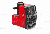Сварочный инвертор MIG-250 + MMA - st-e.info - Рязань