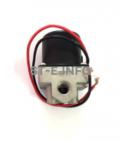  Газовый клапан для аппарата плазменной резки арт. DF2-3-A - st-e.info - Рязань