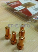 Электрод для плазмотрона LC65/80/100 арт. W03X0893-25A - st-e.info - Рязань