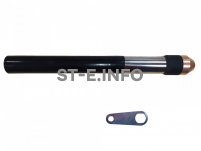 Плазмотрон YK125 с кабелем 10 м - st-e.info - Рязань