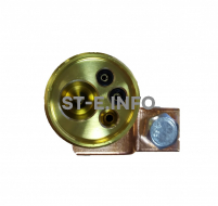 Евроразъем-штырь малый (1) - st-e.info - Рязань