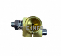 Токоподводный узел сварочного полуавтомата - st-e.info - Рязань