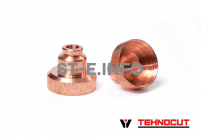 Экран для плазмотрона LC105 арт. W03X0893-68A TEHNOCUT - st-e.info - Рязань