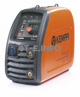 Сварочный инвертор Kemppi Minarc Evo 180 для ручной дуговой сварки  - st-e.info - Рязань