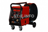 Механизм подачи проволоки LF-34 - st-e.info - Рязань