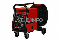 Механизм подачи проволоки LF-35 - st-e.info - Рязань