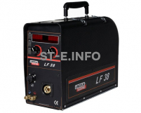 Механизм подачи проволоки LF-38 - st-e.info - Рязань