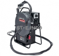 Механизм подачи проволоки LN-23P - st-e.info - Рязань