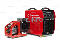 Сварочный полуавтоматический аппарат ST-500 - st-e.info - Рязань