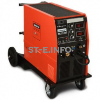 Сварочный полуавтомат Сварог MIG 2500 (J92) + ММА тележка - st-e.info - Рязань