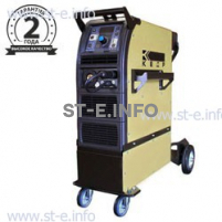 Полуавтомат Кедр MIG-300GD, 380В, инвертор - st-e.info - Рязань