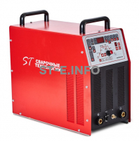 Сварочный аппарат для аргонодуговой сварки MASTER TIG-315AC - st-e.info - Рязань