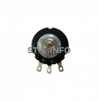 Потенциометр RV24YN20S502 - st-e.info - Рязань