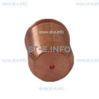 Сопло 0.8 мм арт. PD0119-08 - st-e.info - Рязань