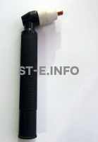 Плазмотрон для ручной резки PT31 - st-e.info - Рязань