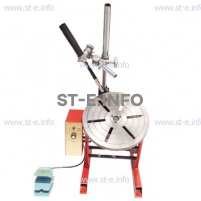 Позиционер малой грузоподъемности BY-100C - st-e.info - Рязань