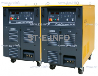 Источник плазменной резки FineFocus 1600 - st-e.info - Рязань