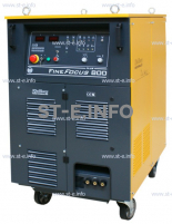 Источник плазменной резки FineFocus 800 - st-e.info - Рязань