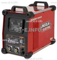 Power Wave S350 - st-e.info - Рязань