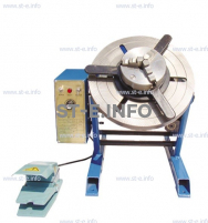 Позиционер малой грузоподъёмности BY-50B - st-e.info - Рязань