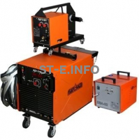 Полуавтомат комплектный ПроМИГ-560 - st-e.info - Рязань