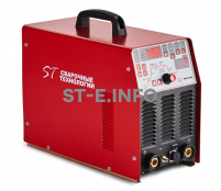 Сварочный аппарат для аргонодуговой сварки (TIG) PRO TIG 250Di - st-e.info - Рязань