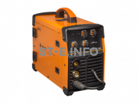 Сварочный инверторный полуавтомат Сварог REAL MIG 160 (N24001N) - st-e.info - Рязань