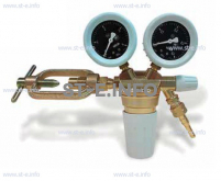 Редуктор GCE Ацетилен  - st-e.info - Рязань