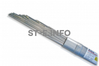 Пруток для сварки нержавеющих сталей SMT-308LSi 2,0 мм - st-e.info - Рязань