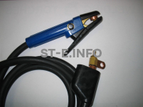 Cтрогач на 600 Ампер TBi длина 4 метра - st-e.info - Рязань