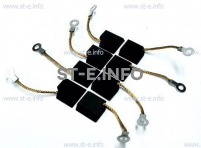 Щетка для сварочного агрегата Lincoln Electric T2687 - st-e.info - Рязань