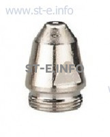 Сопло для плазмотронов P-160 и Р-80 диаметр 1,8мм - st-e.info - Рязань