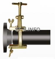 Центратор клещевого типа TAG Pipe EZG7 диаметр  90-195мм - st-e.info - Рязань