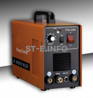 Инвертор сварочный TIG/MMA-200 - st-e.info - Рязань