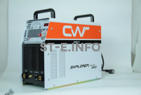 Инвертор для аргонодуговой сварки TIG-250 AC/DC - st-e.info - Рязань