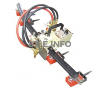 Автоматическая машинка  газовой резки, для всех пространственных положений HK-72T (аналог IK72 T Koike) - st-e.info - Рязань