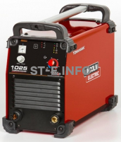 Аппарат плазменной резки Tomahawk 1025 - st-e.info - Рязань