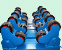 Вращатели роликовые самоцентрирующиеся HGZ-10 - st-e.info - Рязань