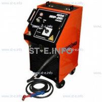 Установка воздушно-плазменная УВПР-0901 - st-e.info - Рязань