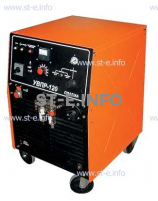 Установки плазменной резки УВПР-120 - st-e.info - Рязань