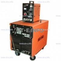 Установка плазменной резки УВПР-200 - st-e.info - Рязань