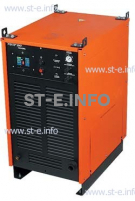 Установка плазменной резки УВПР-2001 - st-e.info - Рязань