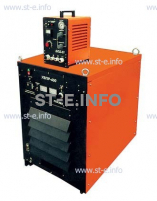 Установка плазменной резки УВПР-400 - st-e.info - Рязань