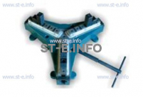 Самоцентрирующийся зажим DA-1000 - st-e.info - Рязань