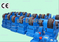 Вращатели роликовые самоцентрирующиеся HGZ-40 - st-e.info - Рязань